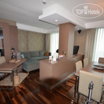 Avantgarde Levent