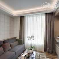 Avantgarde Levent