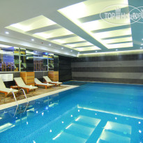 Avantgarde Levent
