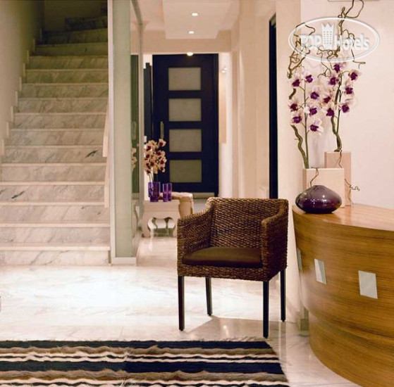 Hotel photo Baran Residence 4*