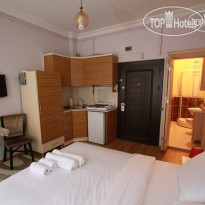 More Residence