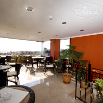 Nova City Hotel 