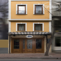 Nova City Hotel 
