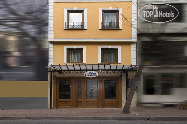 Hotelier's photos Nova City Hotel 3*