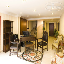 Nova City Hotel 