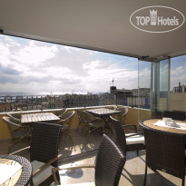 Nova City Hotel 