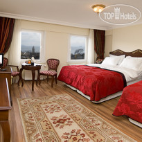 Nova City Hotel 