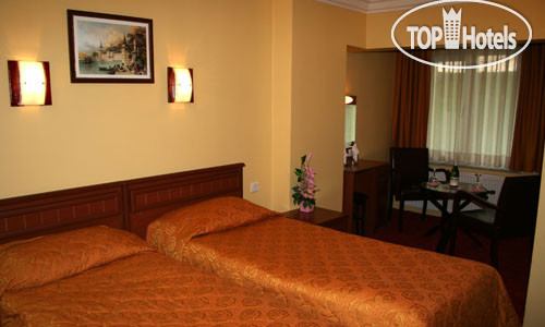 Hotel photo Grand Kafkasya 