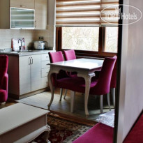 Istanbul Garden Suite 
