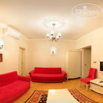 Istanbul Garden Suite 