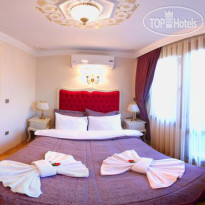 Istanbul Garden Suite 