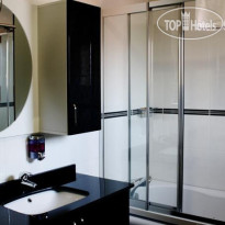 Istanbul Garden Suite 