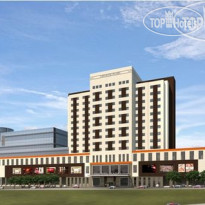 Crowne Plaza Istanbul Ora 