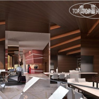 Crowne Plaza Istanbul Ora 
