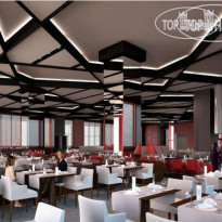 Crowne Plaza Istanbul Ora 