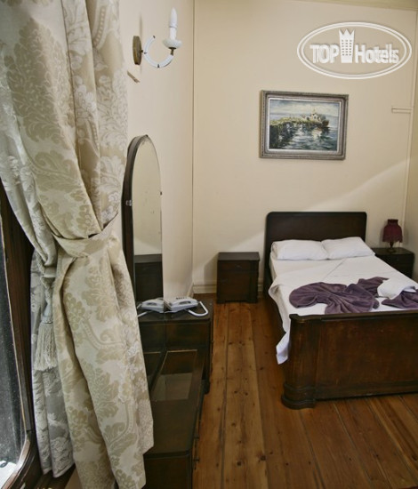 New photos from tourists Anastasia Meziki 3*