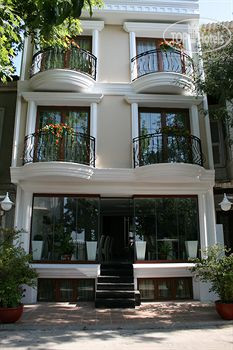 Hotel photo Buyukada Kumsal Butik 3*