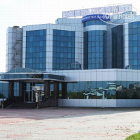 Eser Diamond Hotel & Convention