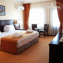 Eser Diamond Hotel & Convention