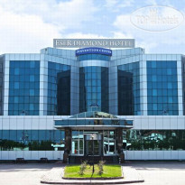 Eser Diamond Hotel & Convention