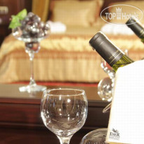 Eser Diamond Hotel & Convention