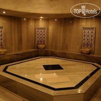 Eser Diamond Hotel & Convention