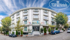 Innova Sultanahmet 4*