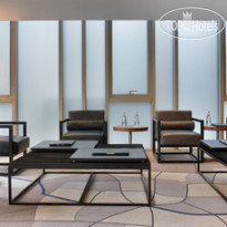 Le Meridien Istanbul Etiler