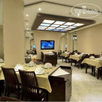 The City Port Hotel Ресторан