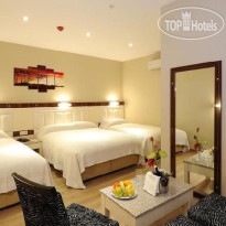 The City Port Hotel