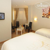 The City Port Hotel