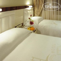 The City Port Hotel