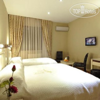 The City Port Hotel