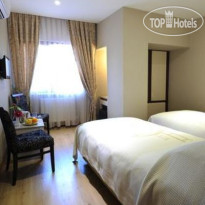 The City Port Hotel
