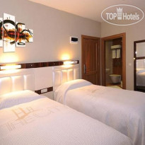 The City Port Hotel