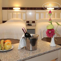 The City Port Hotel