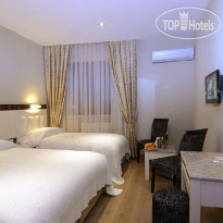 The City Port Hotel