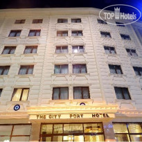 The City Port Hotel
