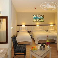 The City Port Hotel