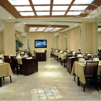 The City Port Hotel Ресторан