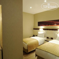 The City Port Hotel