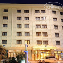 The City Port Hotel