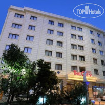 The City Port Hotel