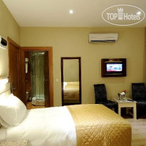 The City Port Hotel