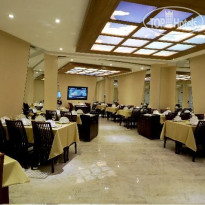 The City Port Hotel Ресторан