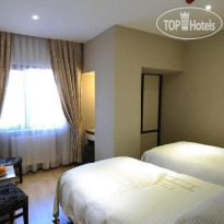 The City Port Hotel