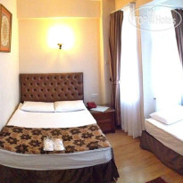 Sultans Inn