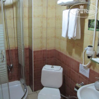 Sultans Inn Ванная комната
