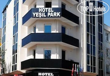 Hotelier's photos Yesil Park 2*