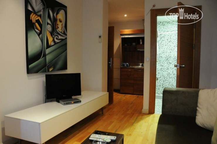 New photos from tourists 3T Residence & Hotel